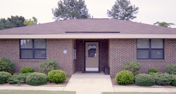 Washington Square Apartments