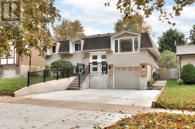 property at 170 Wheatfield Crescent