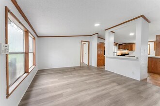21629 County Rd 3749 in Cleveland, TX - Building Photo - Building Photo