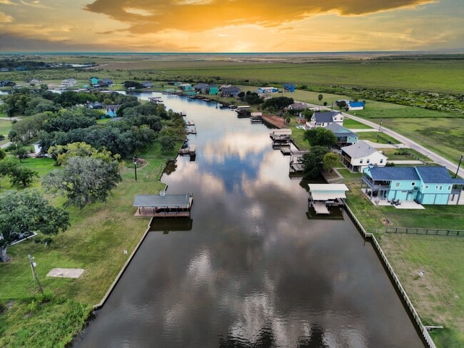 property at 1288 County Rd 297