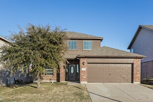 316 Cameron Hill Pt in Fort Worth, TX - Building Photo