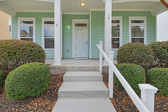 14 Sandy Shoals Pass in Savannah, GA - Building Photo - Building Photo