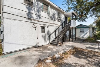 935 Union St S in St. Petersburg, FL - Building Photo - Building Photo