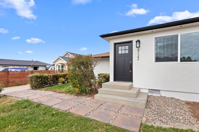 property at 4722 68th St