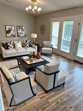 6166 Meadow Rose Ln in Charlotte, NC - Building Photo - Building Photo