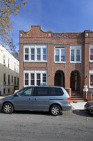 797 Vermont St Apartments