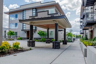 McCormick Heights in Tacoma, WA - Building Photo - Building Photo