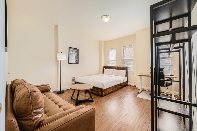 property at 205 N Luzerne Ave