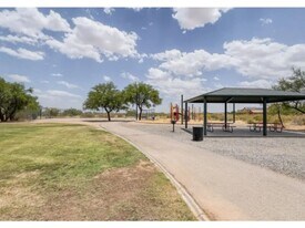 3993 E Shadow Branch Dr in Tucson, AZ - Building Photo