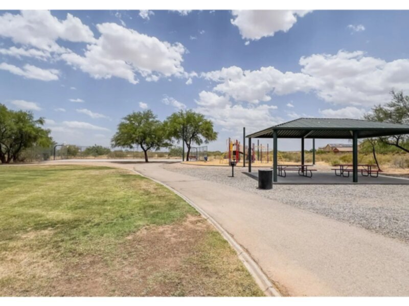 3993 E Shadow Branch Dr in Tucson, AZ - Building Photo