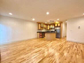 2448-2452 Geary Blvd in San Francisco, CA - Building Photo - Building Photo