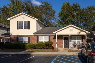 Hampton Chase in Orangeburg, SC - Building Photo - Building Photo