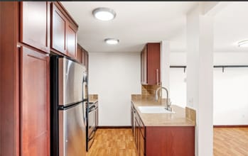 1953 S I St, Unit 9 in Tacoma, WA - Foto de edificio - Building Photo