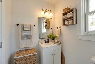 1516 Springvale Rd in Chattanooga, TN - Building Photo - Building Photo