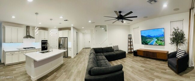 5535 W Western Star Blvd in Phoenix, AZ - Building Photo - Building Photo