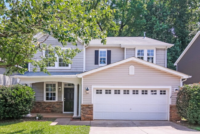 property at 133 Smart Ct