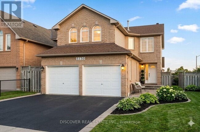 property at 5130 Warwickshire Way