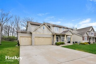 432 Parkview Manor Ln in Wentzville, MO - Building Photo