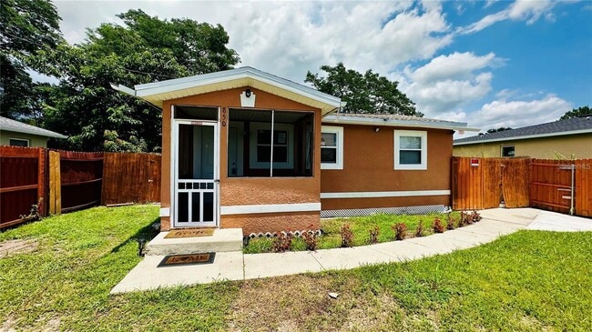 property at 850 E 19th St