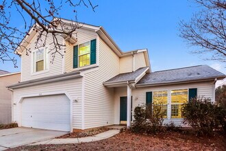 1020 Duck Point Dr in Concord, NC - Building Photo - Building Photo