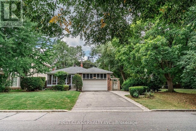 property at 81 Hillcrest Ave