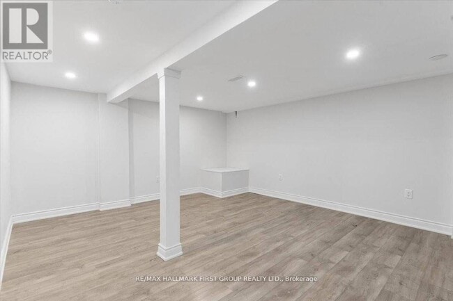 property at 46 Tulloch Dr