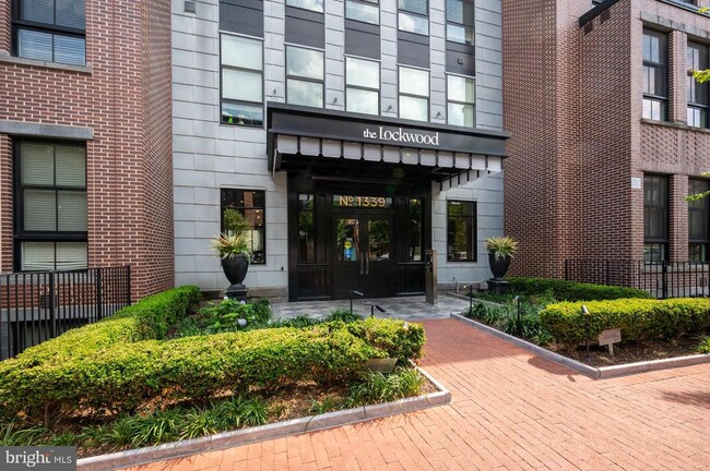 1339 E St SE in Washington, DC - Building Photo - Building Photo