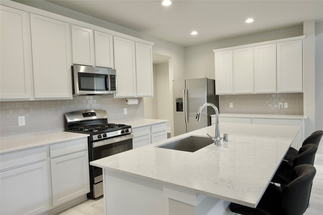 property at 3207 Tilley Dr