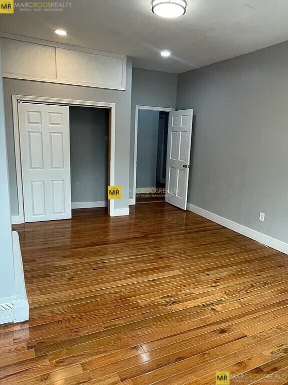 property at 3103 Washington St