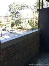 4 Vinal St, Unit 11 in Boston, MA - Building Photo - Building Photo