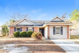 101 Westerly Pl in Goose Creek, SC - Building Photo