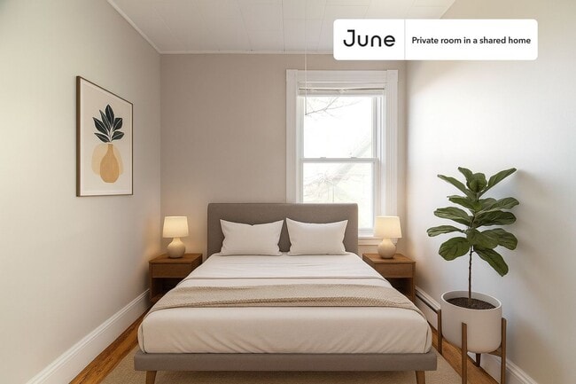 property at 4 Sherman St