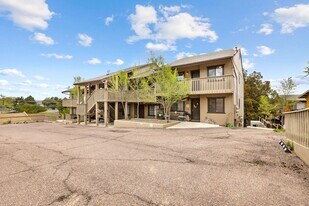 1004 E Goodwin St in Prescott, AZ - Building Photo