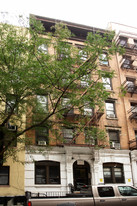 409 W 52nd St Apartamentos