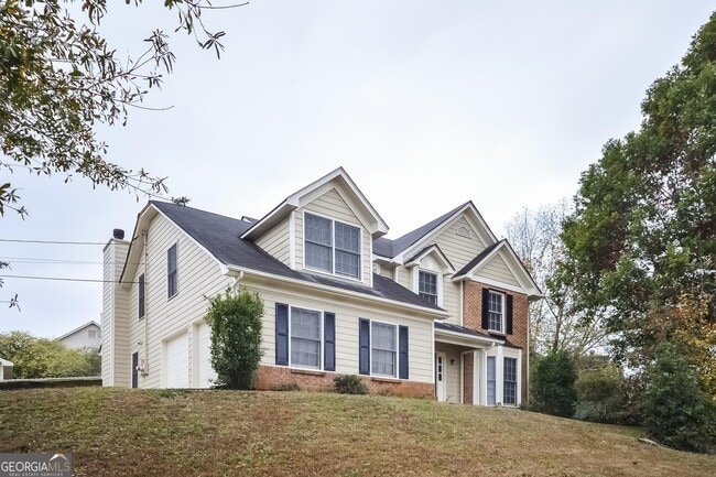145 Cinnamon Fern Cir in Covington, GA - Building Photo - Building Photo