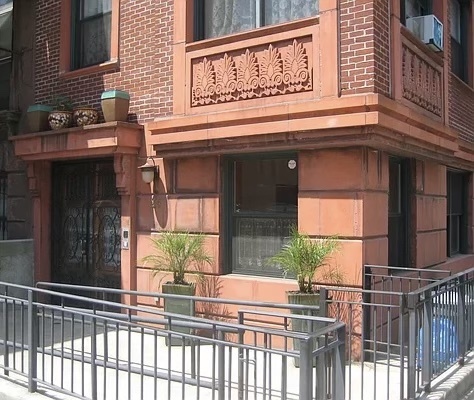 132 Sterling Pl in Brooklyn, NY - Building Photo