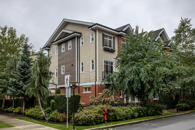 Yorkson Creek in Langley, BC - Building Photo - Building Photo