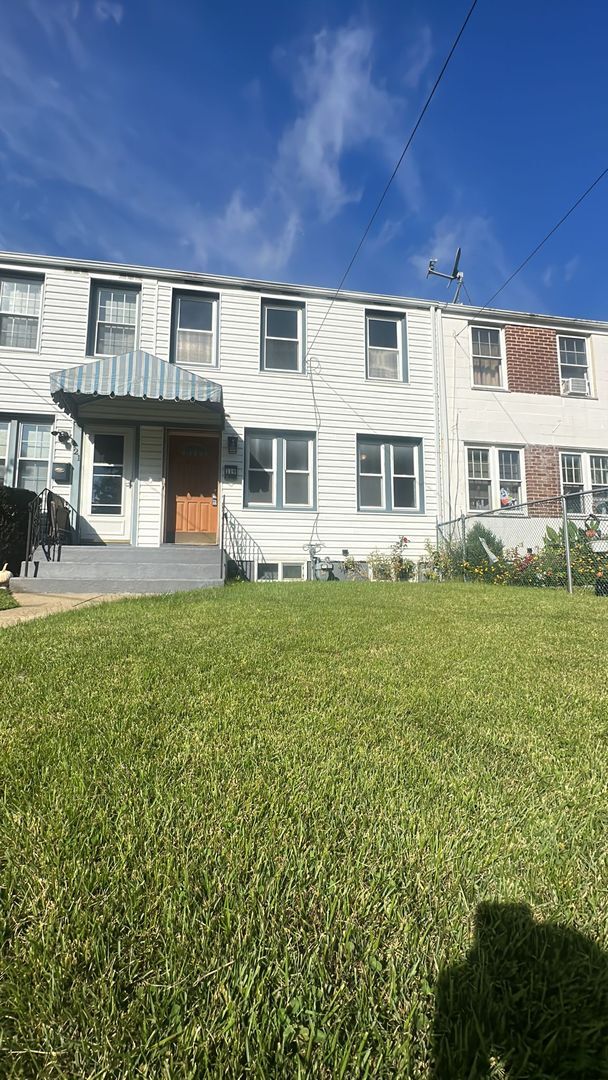 property at 119 Bungalow Ave
