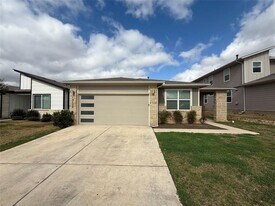 14108 Boquist Dr in Pflugerville, TX - Building Photo