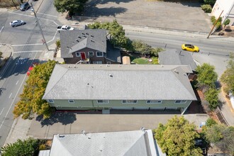 748 Morgan in Santa Rosa, CA - Building Photo - Building Photo