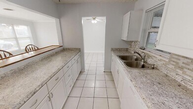 449 N Waterway Dr in Satellite Beach, FL - Building Photo - Building Photo