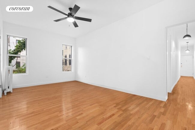 241 Clifton Pl in Brooklyn, NY - Building Photo - Building Photo
