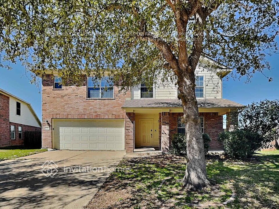 11706 Dandy Park Ct in Houston, TX - Building Photo