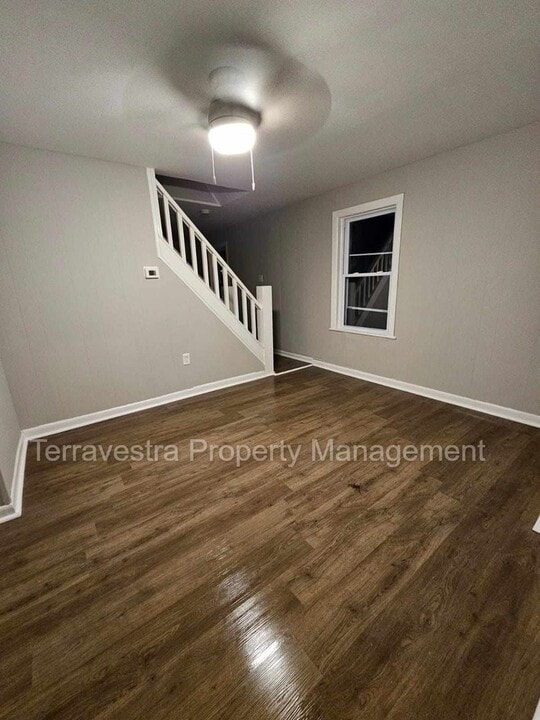 308 W Powell St in Millville, NJ - Building Photo