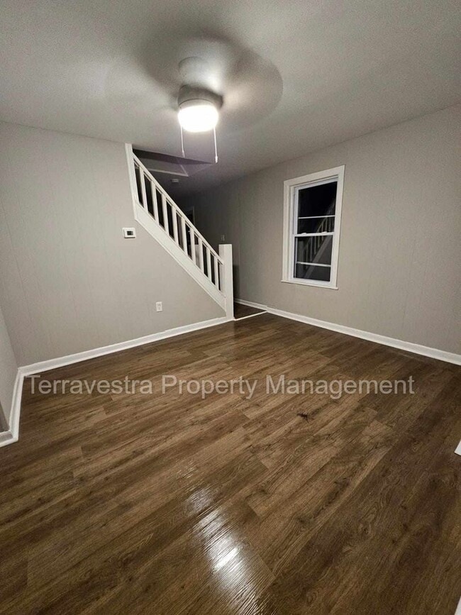 property at 308 W Powell St