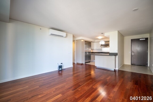 1200 Queen Emma St in Honolulu, HI - Foto de edificio - Building Photo