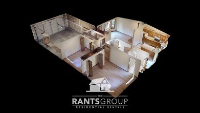 3190 Mayfair Dr SW in Tumwater, WA - Building Photo - Building Photo