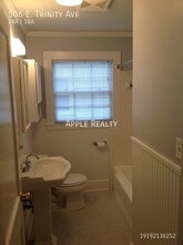 506 E Trinity Ave in Durham, NC - Building Photo - Building Photo