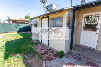 1324 W Clarendon Ave in Phoenix, AZ - Building Photo - Building Photo