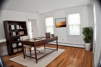 583 Adams St in Milton, MA - Building Photo - Building Photo